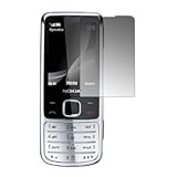 Premium Crystal Clear Screen Protector for Nokia Classic 6700 [Accessory Ex ....