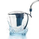 Clear2O Premium Water Filtration Pitcher