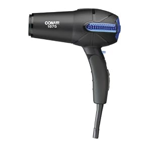 Buy Conair Infiniti I-Series Folding Handle Dryer - Blue by Conair