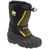 Sorel Children's Flurry TP Snow Boot