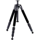 4-SECTION Carbon Fiber Tripod Leg Assembly
