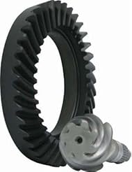 Automotive Parts and Accessories: USA Standard Gear (ZG T7.5-488) Ring and Pinion Gear Set for Toyota 7.5" Differential - USA Standard Gear