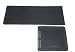1980-1997 Toyota Landcruiser Black One-Piece All Weather Floor Mat
