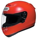 Shoei X-Eleven Full Face Motorcycle Helmet Monza Red Extra Small XS
