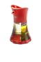 Kuhn Rikon Vase Cruet, Red