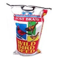 Bradley Caldwell Wild Bird Seed, 25 Lbs