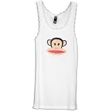 Paul Frank Women's Julius Lace PJ Tank