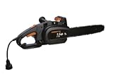  : Factory Reconditioned Remington 14-Inch  8 Amp Electric Chain Saw #M15014USR