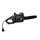 Factory Reconditioned Remington 14-Inch 8 Amp Electric Chain Saw #M15014USR by Remington