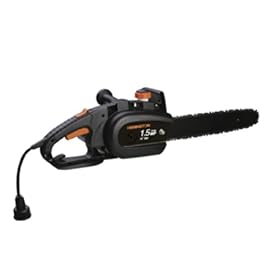 Factory Reconditioned Remington 14-Inch 8 Amp Electric Chain Saw #M15014USR by Remington