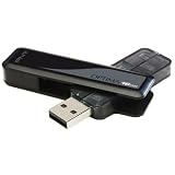 PNY USB Speicherstick 16GB Attache Optima HighSpeed incl. 128 Bit Verschluesselung