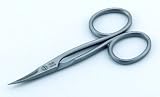 Tweezerman Stainless Cuticle Scissors #3010