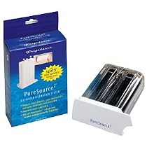 Frigidaire PureSource2 Ice/Water Filtration System