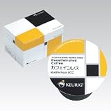KEURIG�����塼�ꥰK���åס����ե�����쥹