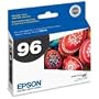 Epson T096120 Stylus Photo R2880 Printer UltraChrome K3 Ink Cartridge (Photo Black)