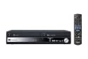 Panasonic DMREX98 Freeview+ 250 GB HDD VHS/DVD Recorder includes SD Card Slot - Black
