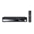 Panasonic DMREX98 Freeview+ 250 GB HDD VHS/DVD Recorder includes SD Card Slot - Black