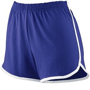 Girls Retro Short
