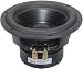 Dayton RSS210HF-4 8" Reference HF Subwoofer 4 Ohm