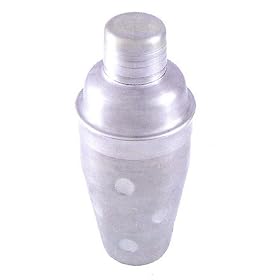 Dimple Cocktail Shaker by Fox Run by 