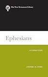 Ephesians : a commentary