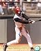 Juan Encarnacion autographed 8x10 Photo (Cincinnati Reds)