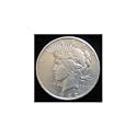 Batman Dark Knight Harvey's Two Face Coin Prop Replica