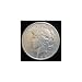 Batman Dark Knight Harvey's Two Face Coin Prop Replica