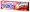 Morinaga - Hi-Chew Strawberry Candy 1.76 Oz