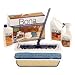 Bona Ultimate Microfiber Hardwood Refresher Floor Care System