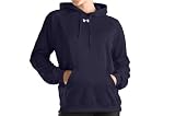 31kMxT8vgJL. SL160  Womens Armour® Fleece Team Hoody Tops by Under Armour