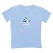 Beach Adirondack Chair - V-Neck Shirt
