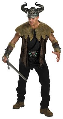 Deluxe Nordic Viking