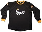 DIE WILDEN FU�BALL KERLE LANGARM TRIKOT