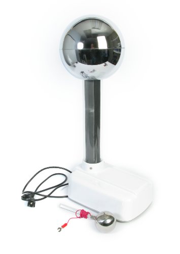 American Educational Van De Graff Generator On Sale