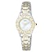 Citizen #EW5374-50D Women's Eco-Drive Silhouette Crystal Dress Watch