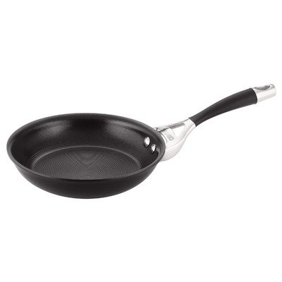 Elite 8 Open French Skillet