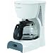 Jarden Consumer Solutions DR4-NP White 4 Cup Coffeemaker