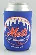 New York Mets Kolder Kaddy Can Holder - Baseball Sports Merchandise