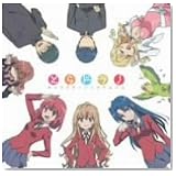 とらドラ! キャラクターソングアルバム
