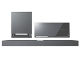 Sony BDV-F7 3D Blu-Ray Disc Soundbar Home Theater System