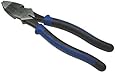 Klein Tools J2000-9NE 9-Inch Journeyman High-Leverage Side-Cutting Pliers-Heavy-Duty Cutting