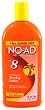 No-Ad Tanning Lotion SPF# 8 16 oz. (Case of 6)