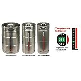 Keg Thermometer SmartStrip