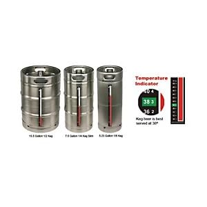 Keg Thermometer SmartStrip
