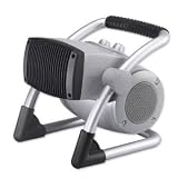 Lasko 5900 Pivoting Ceramic Utility Heater