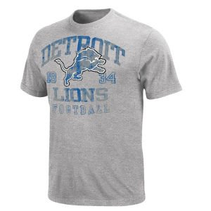 Detroit Lions VF Activewear NFL Hall of Famer