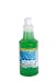 Paragon Motla Premium Sno-Cone and Shaved Ice Syrup, Green Apple, Quart