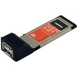 2CH Esata Adapter EXPRESSCARD34