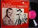 [Vinyl Lp Record] the Art of Lawrence Tibbett [Rca 1340]